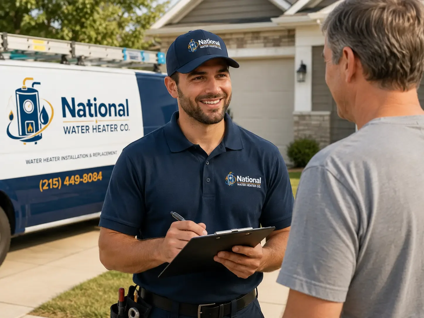 Water Heater Installation Earling, IA FAQs